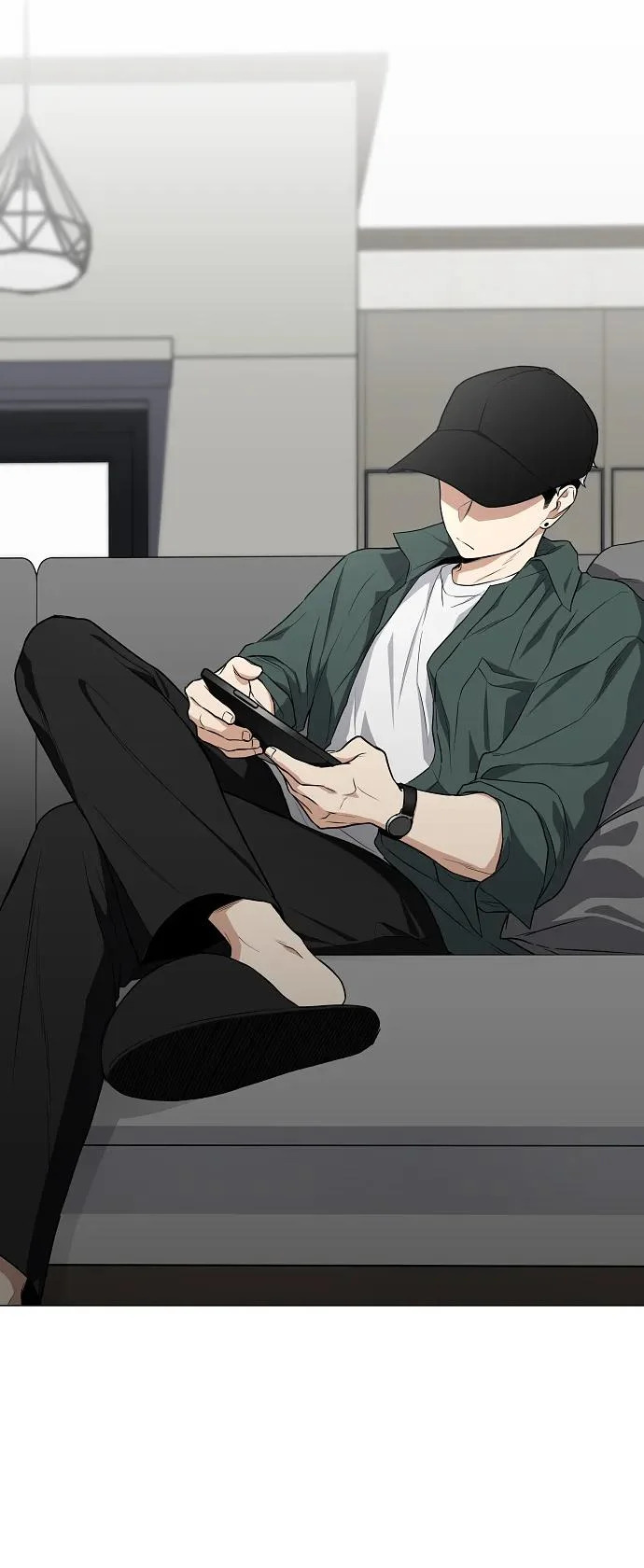 第76话 本质 第54页