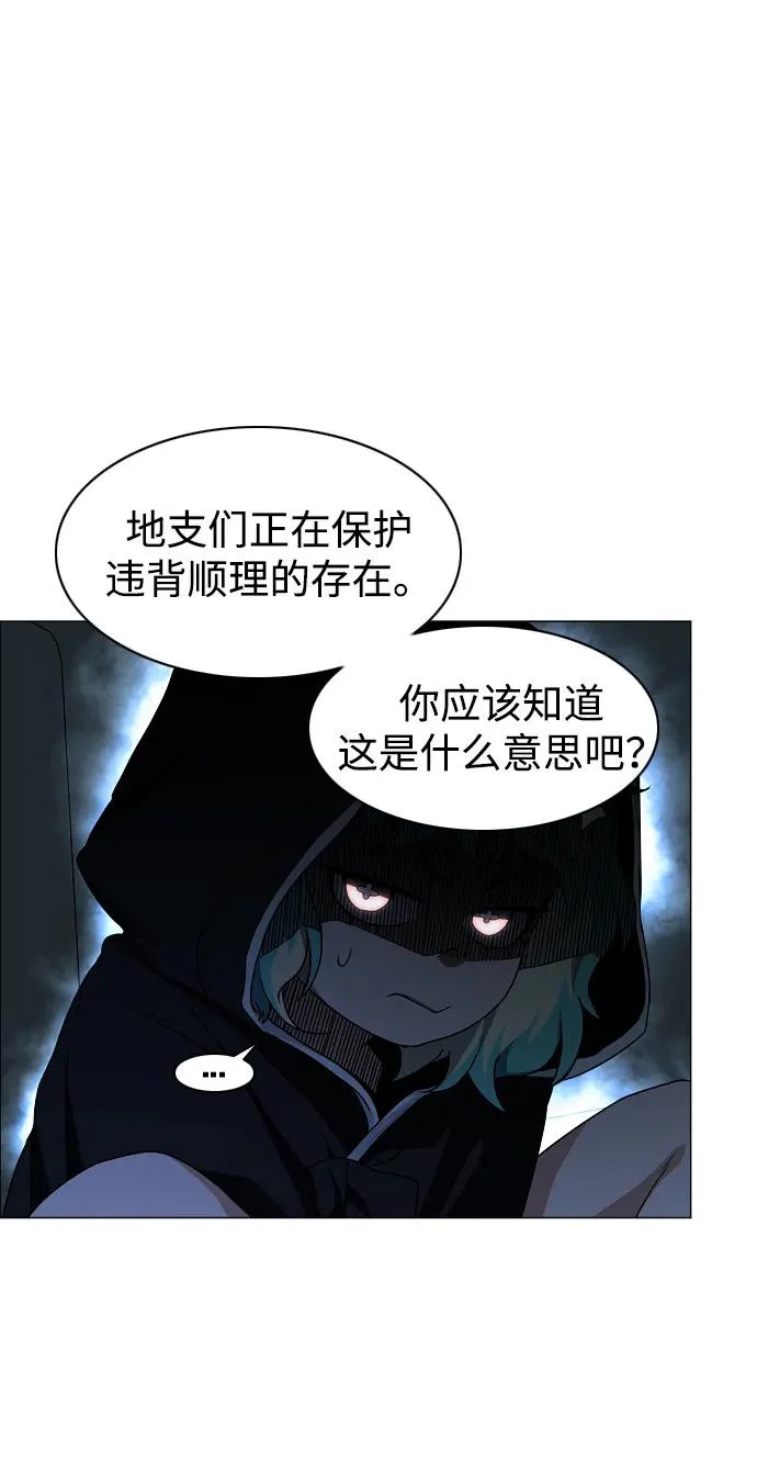 第77话 天干会合 第61页