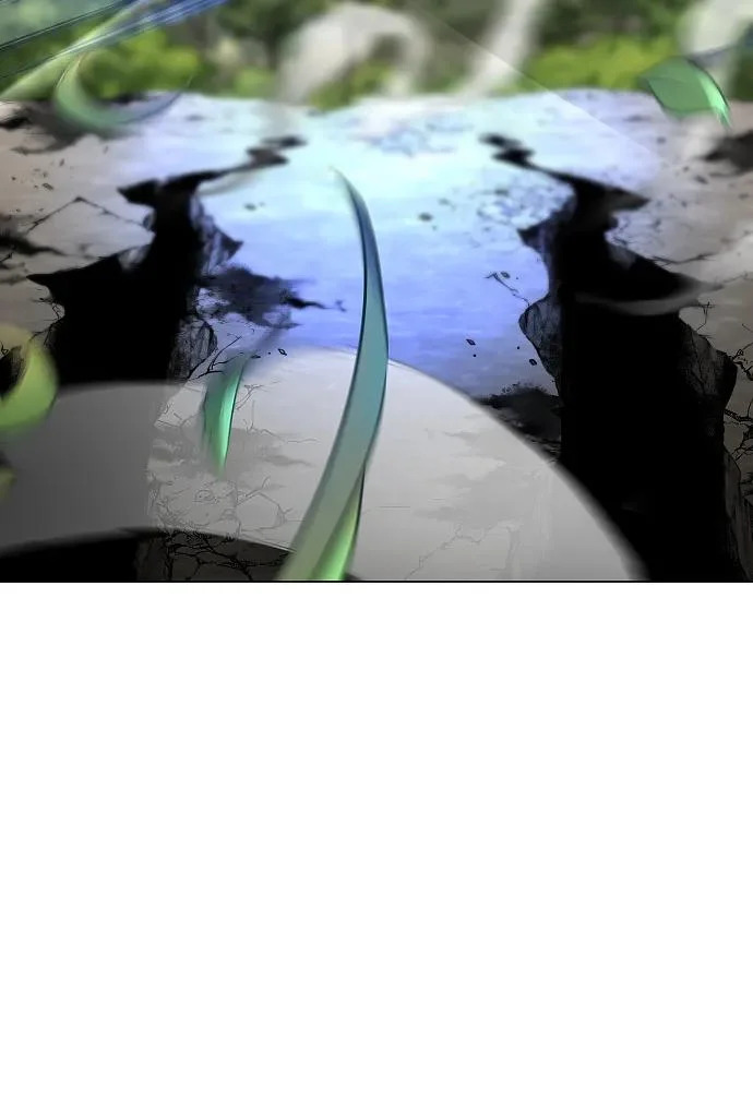 第84话 灰蓝的天空 第85页