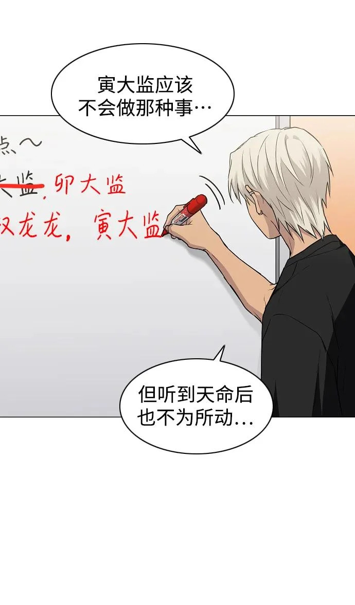 第87话 不信任 第63页