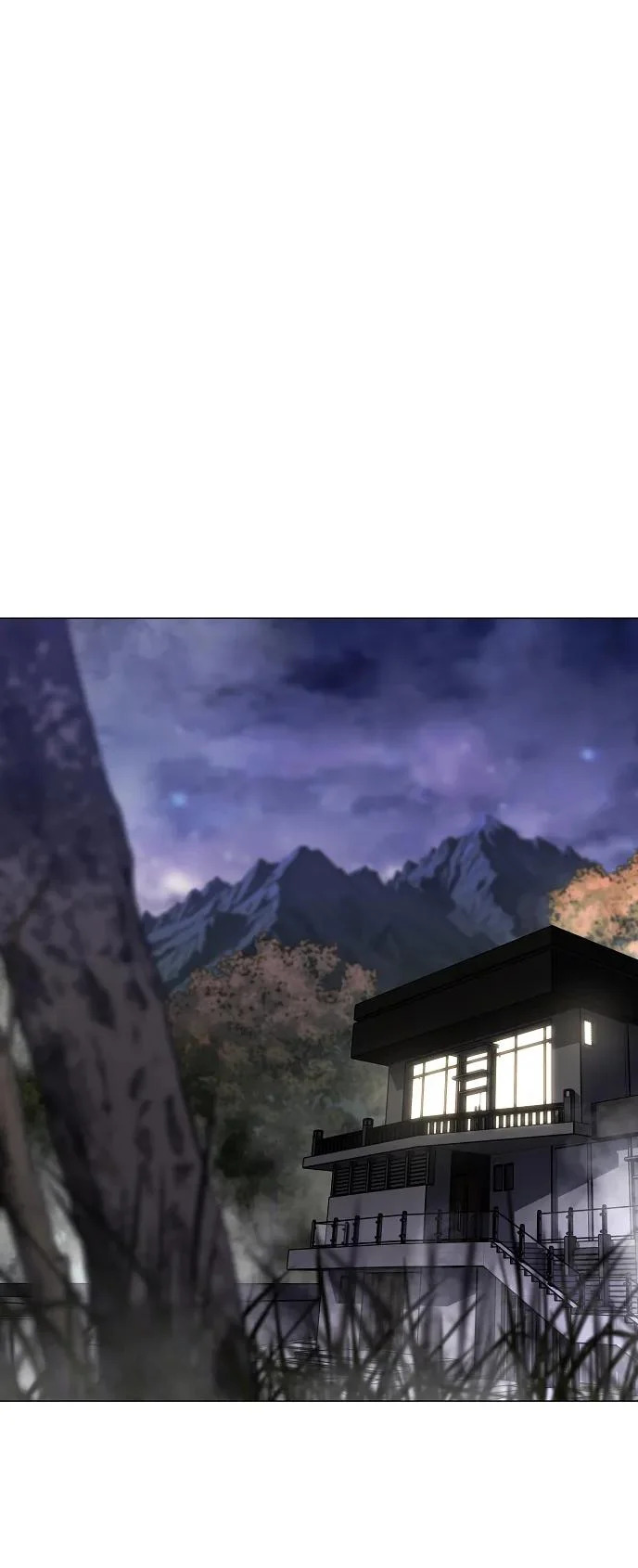 第89话 威仪 第27页