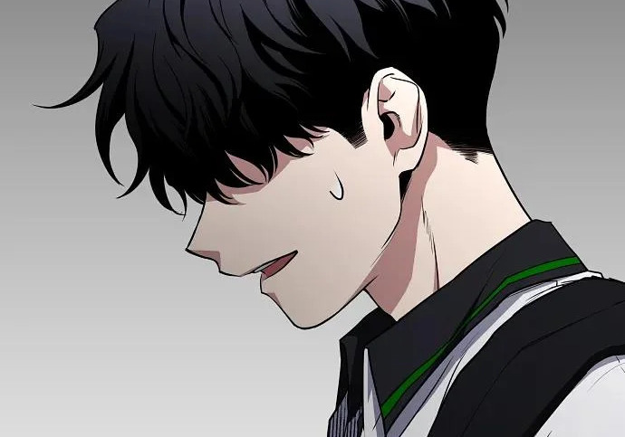 第92话 视线 第71页