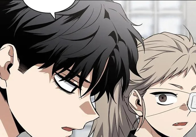 第93话 十人十色 第35页