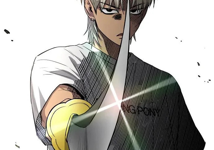 第94话 相性 第50页