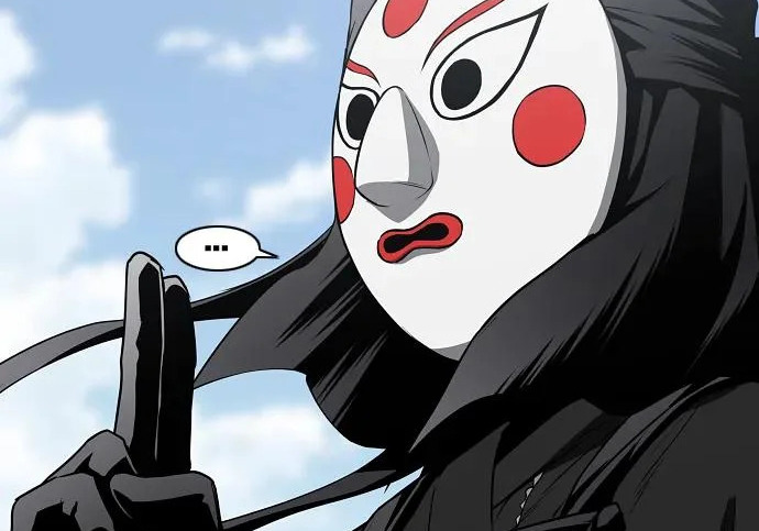 第95话 光触及不到的地方 第7页