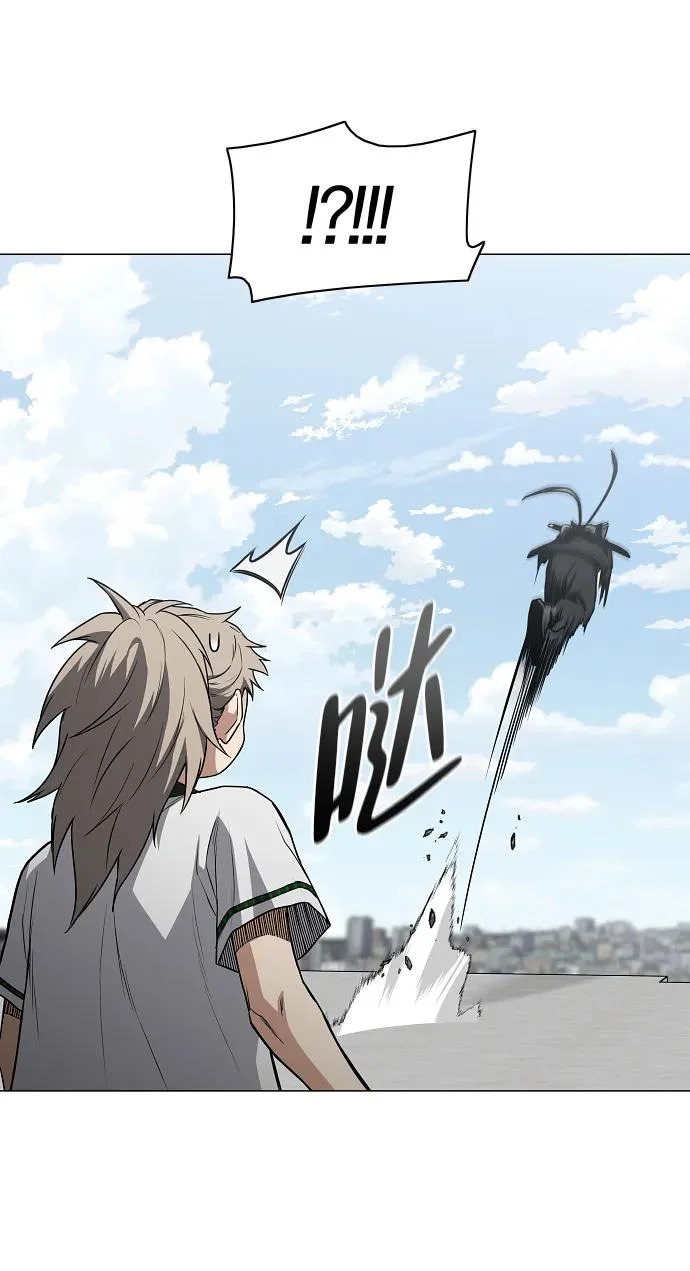 第95话 光触及不到的地方 第20页