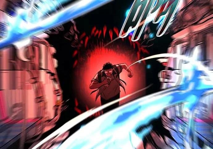 第95话 光触及不到的地方 第66页