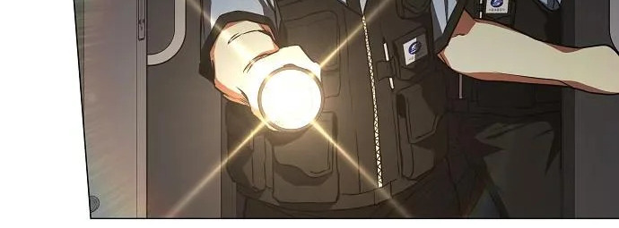 第95话 光触及不到的地方 第92页