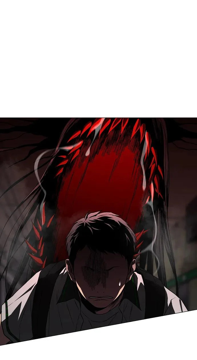 第95话 光触及不到的地方 第143页