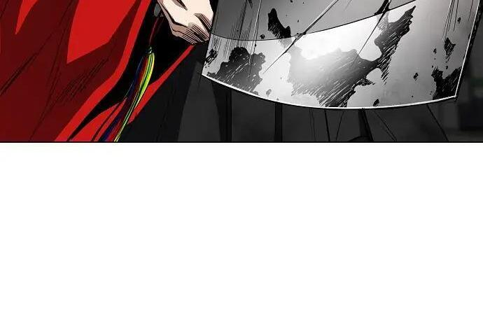 第97话 四凶：无目（2） 第6页