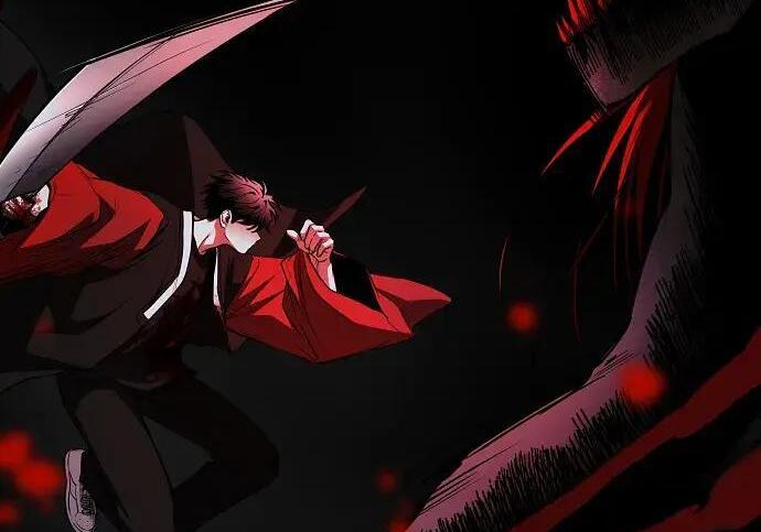 第99话 薄明时刻 第5页