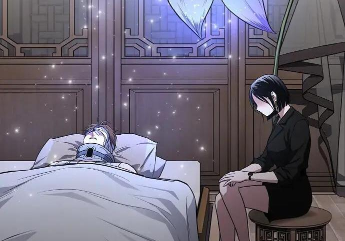 第103话 湿润的土地 第21页