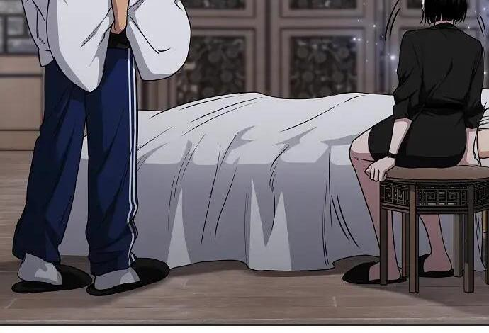 第103话 湿润的土地 第31页