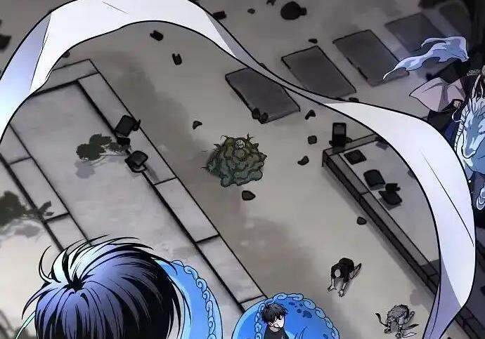 第106话 以雨为食生长的苔 第37页