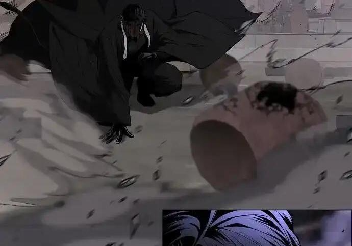 第106话 以雨为食生长的苔 第76页