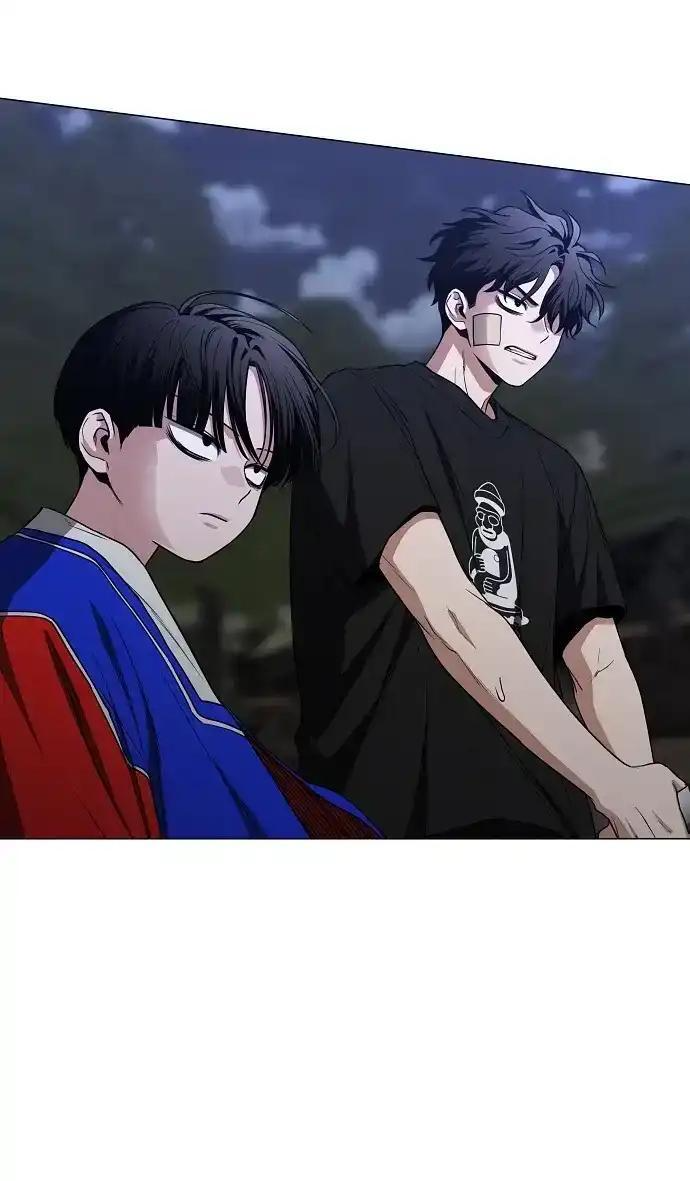 第106话 以雨为食生长的苔 第144页
