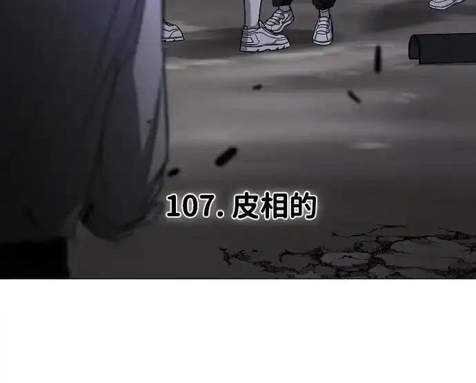 第107话 皮相的 第5页