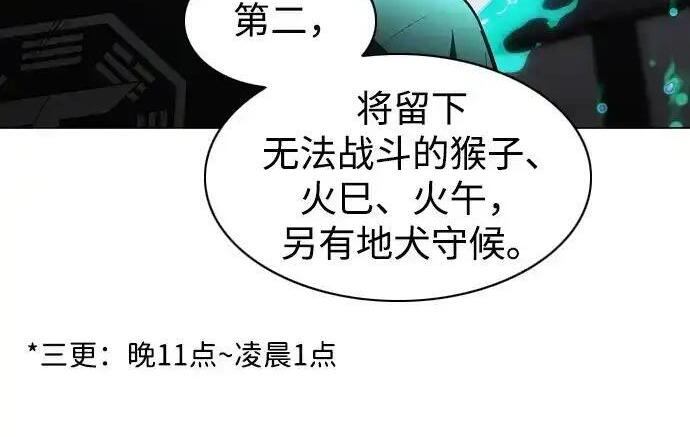 第107话 皮相的 第112页