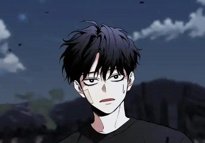 第108话 云背后的月亮 第6页