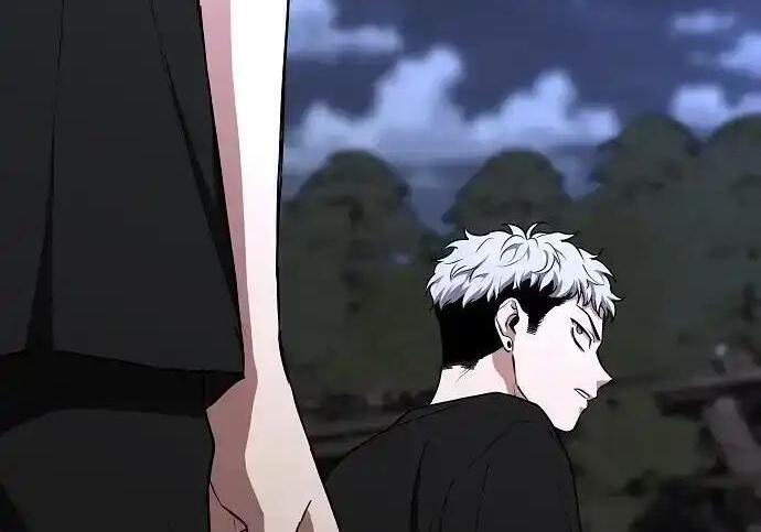 第108话 云背后的月亮 第10页