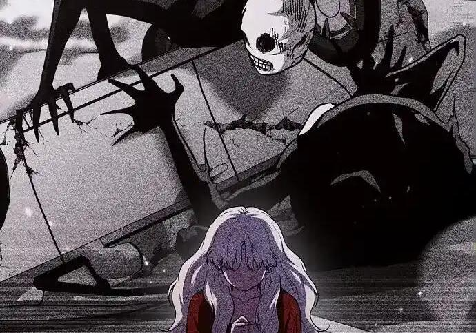 第108话 云背后的月亮 第41页