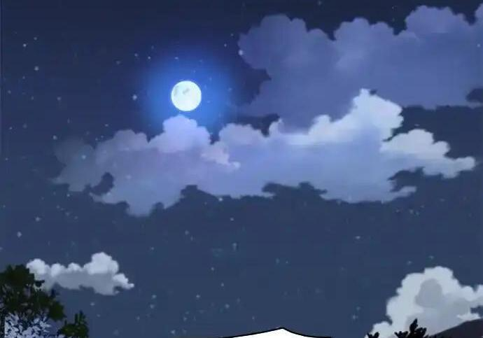 第108话 云背后的月亮 第136页