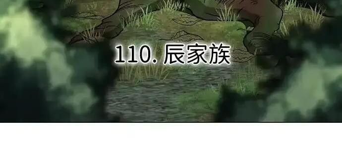 第110话 辰家族 第23页