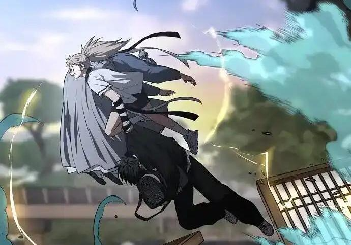 第110话 辰家族 第131页
