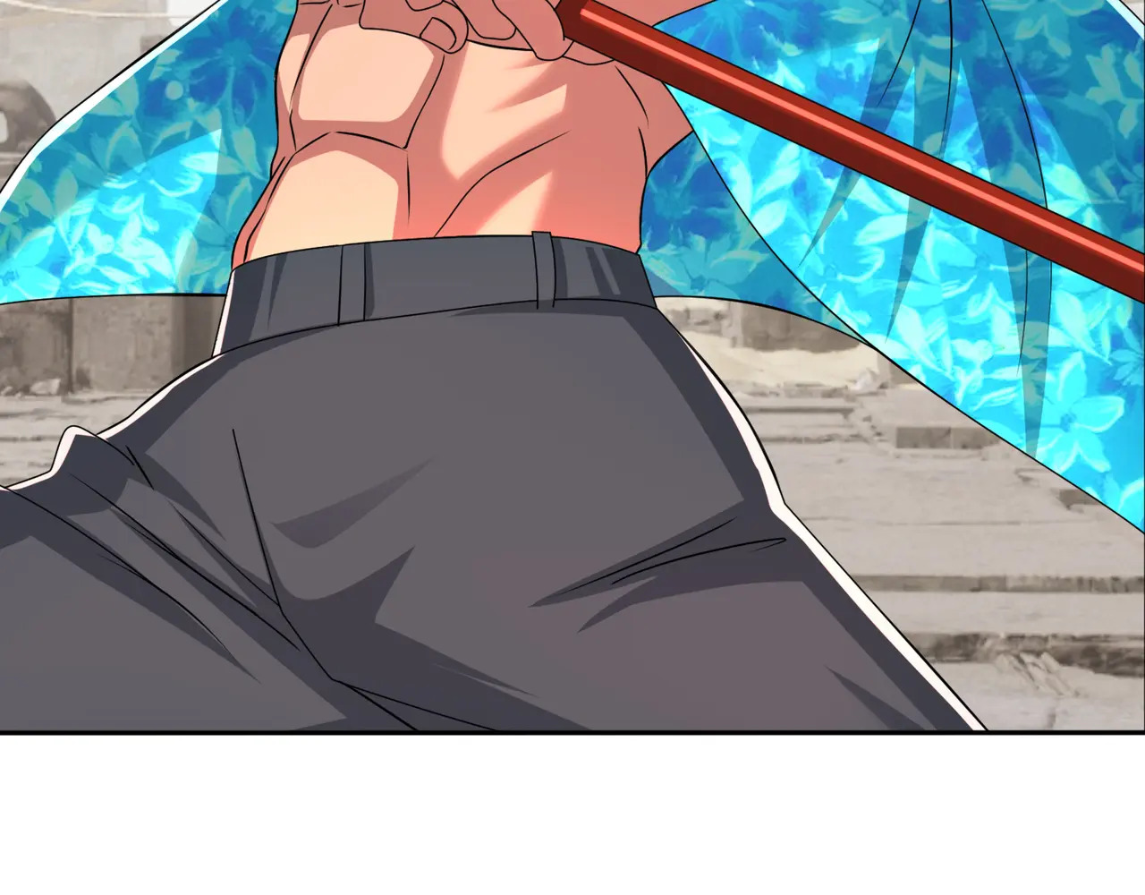 第74话 奋力一击！ 第53页