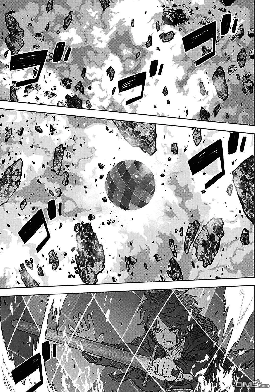 第43话 第21页