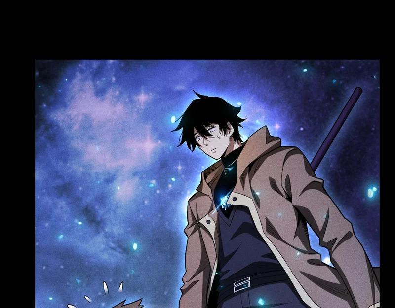 第57话 虽然你很牛，但也真的装。 第53页