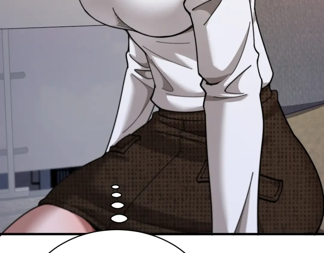 第104话 奇怪的辅导员 第30页