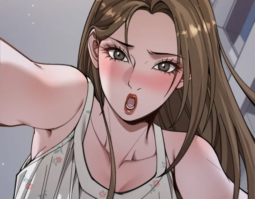 第104话 奇怪的辅导员 第51页