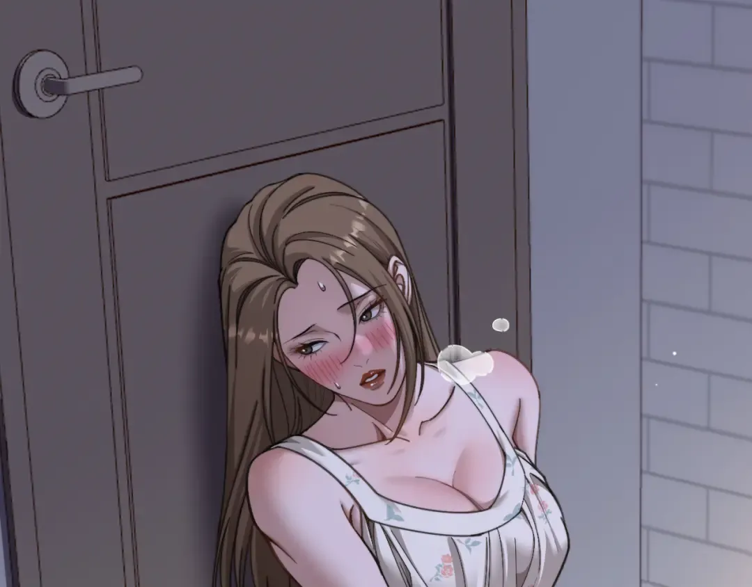 第104话 奇怪的辅导员 第81页