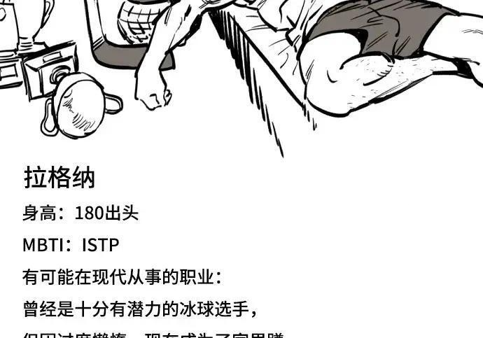 【免费】第一季 后记-2（IAN） 第63页
