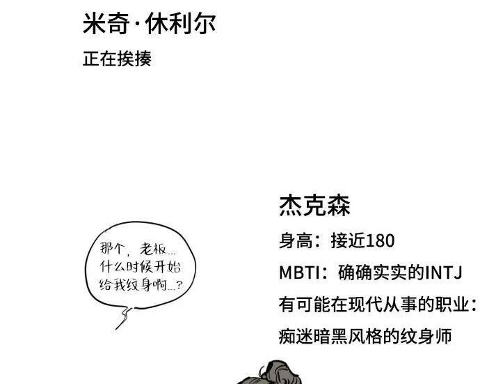 【免费】第一季 后记-2（IAN） 第66页
