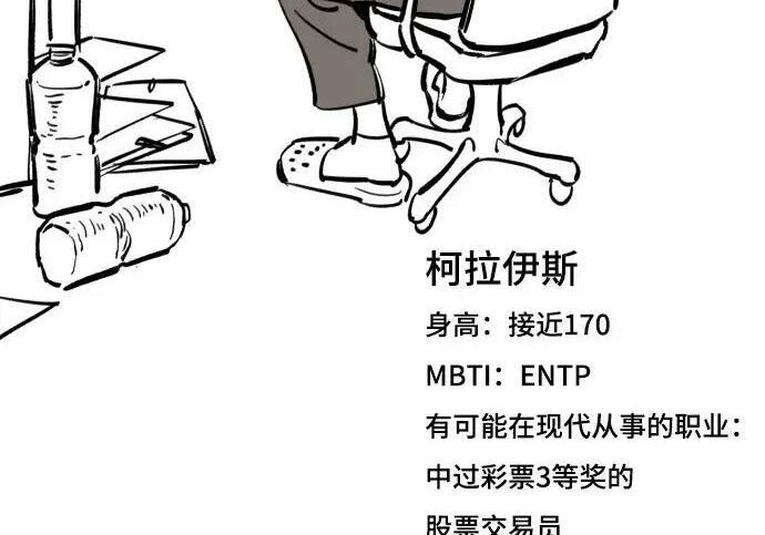 【免费】第一季 后记-2（IAN） 第72页