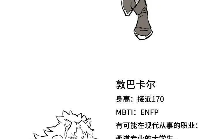【免费】第一季 后记-2（IAN） 第75页