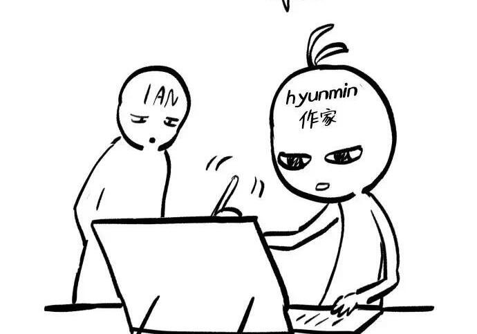 【免费】第一季 后记-2（IAN） 第105页