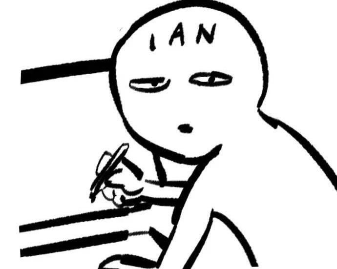 【免费】第一季 后记-2（IAN） 第127页