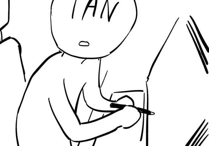 【免费】第一季 后记-2（IAN） 第264页