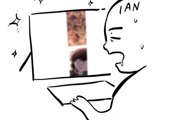 【免费】第一季 后记-2（IAN） 第334页