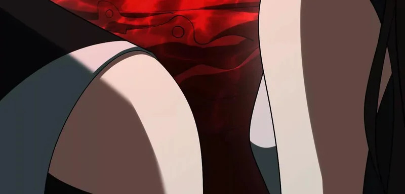 第一百四十八话：九条命 第22页