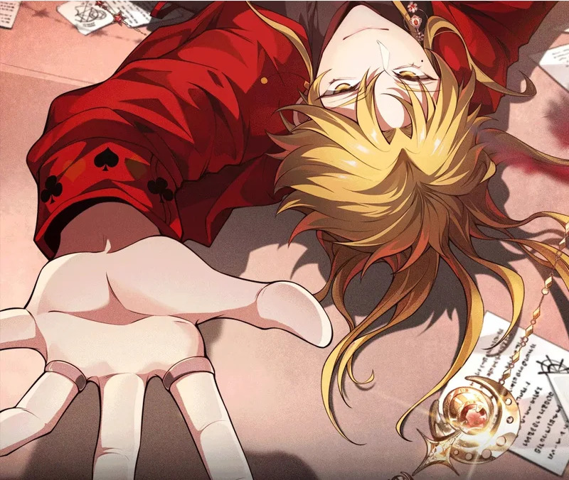 第一百四十八话：九条命 第163页