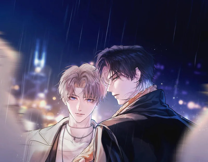 第45话 漩涡 第127页