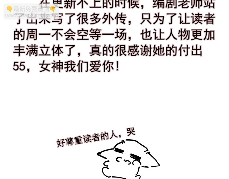 番外：77的漫展日记 第15页