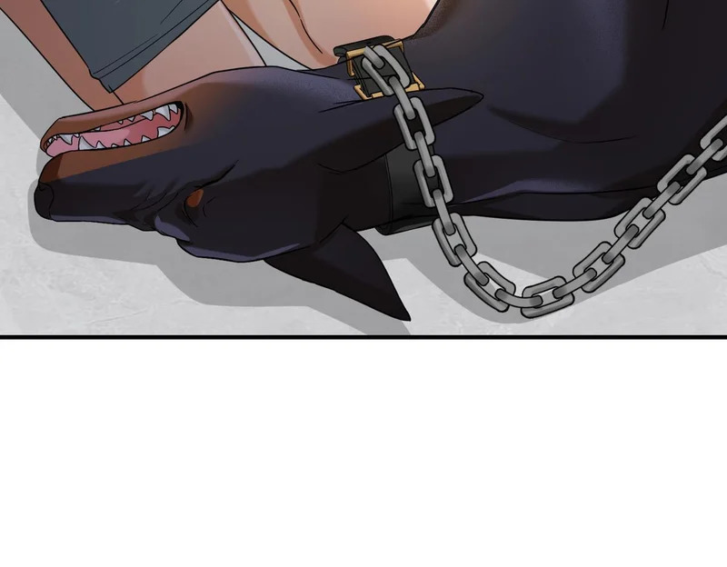 第55话 走投无路 第153页