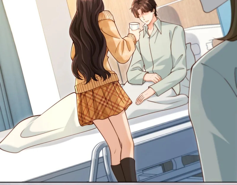第95话 孙小若赌输了！ 第134页