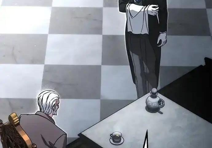 [第83话] 暴风雨前夕 第11页