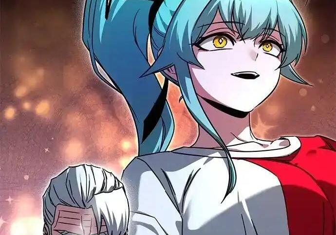 [第83话] 暴风雨前夕 第19页
